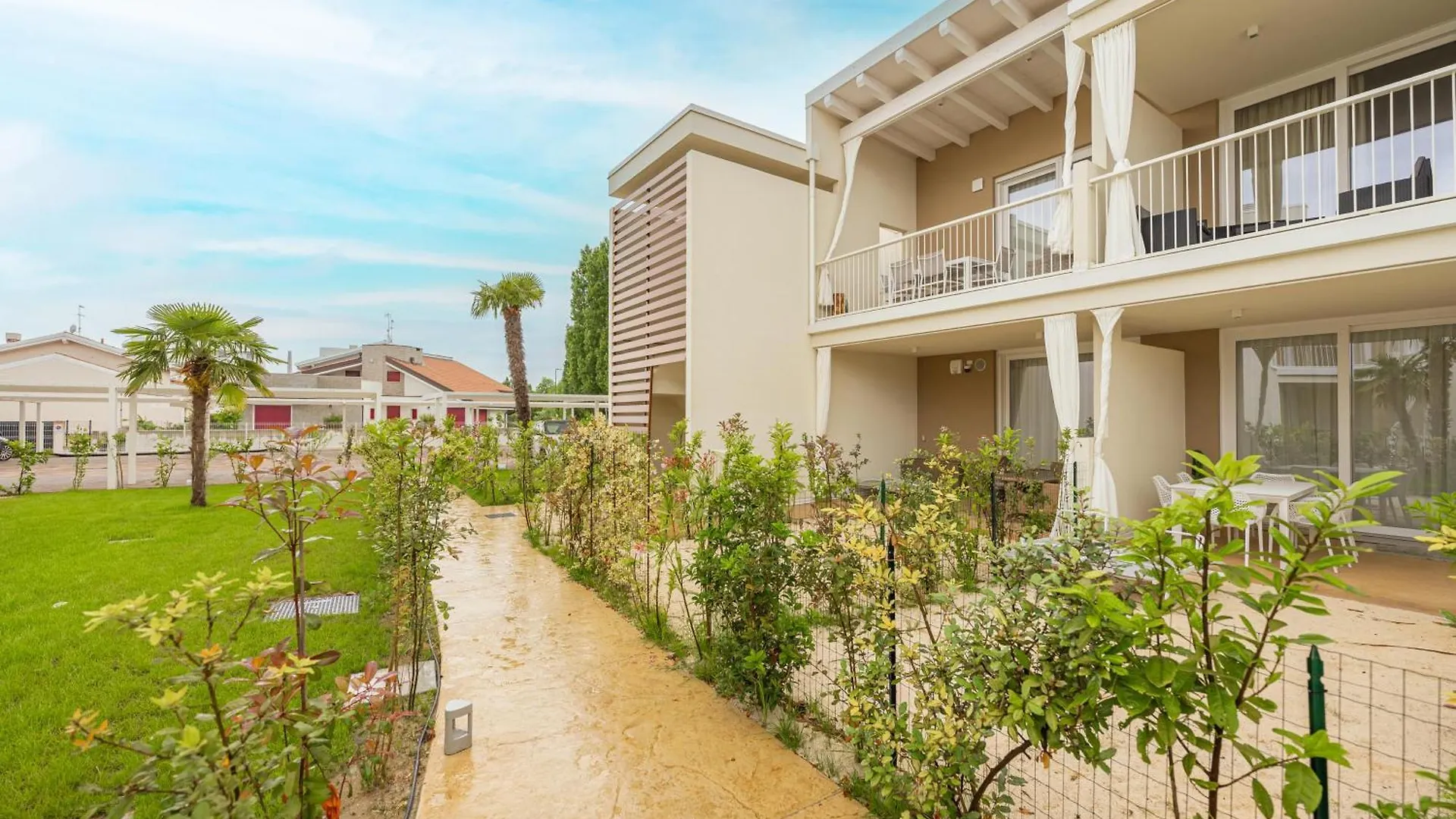 Wave Island Miro A13 Apartamento Lido di Jesolo Itália