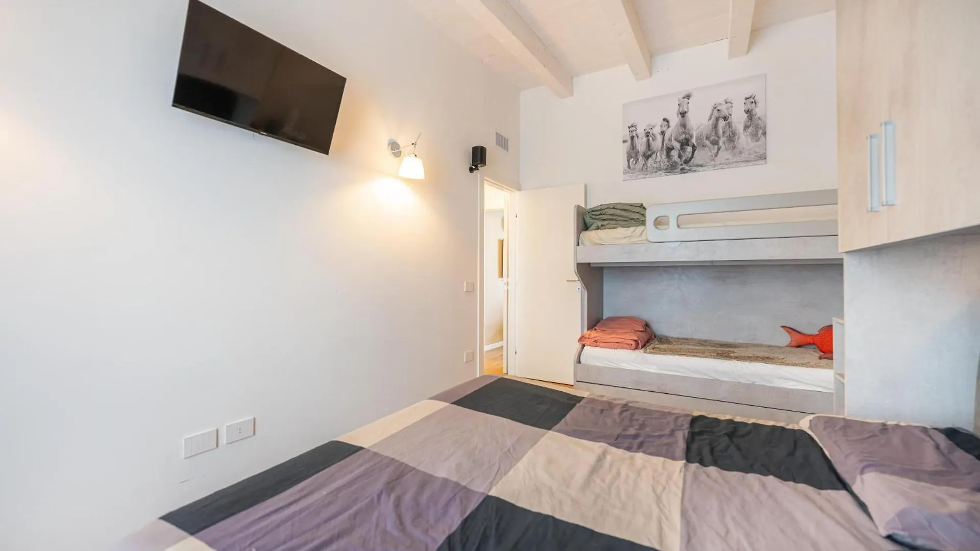 Wave Island Miro A13 Apartamento Lido di Jesolo