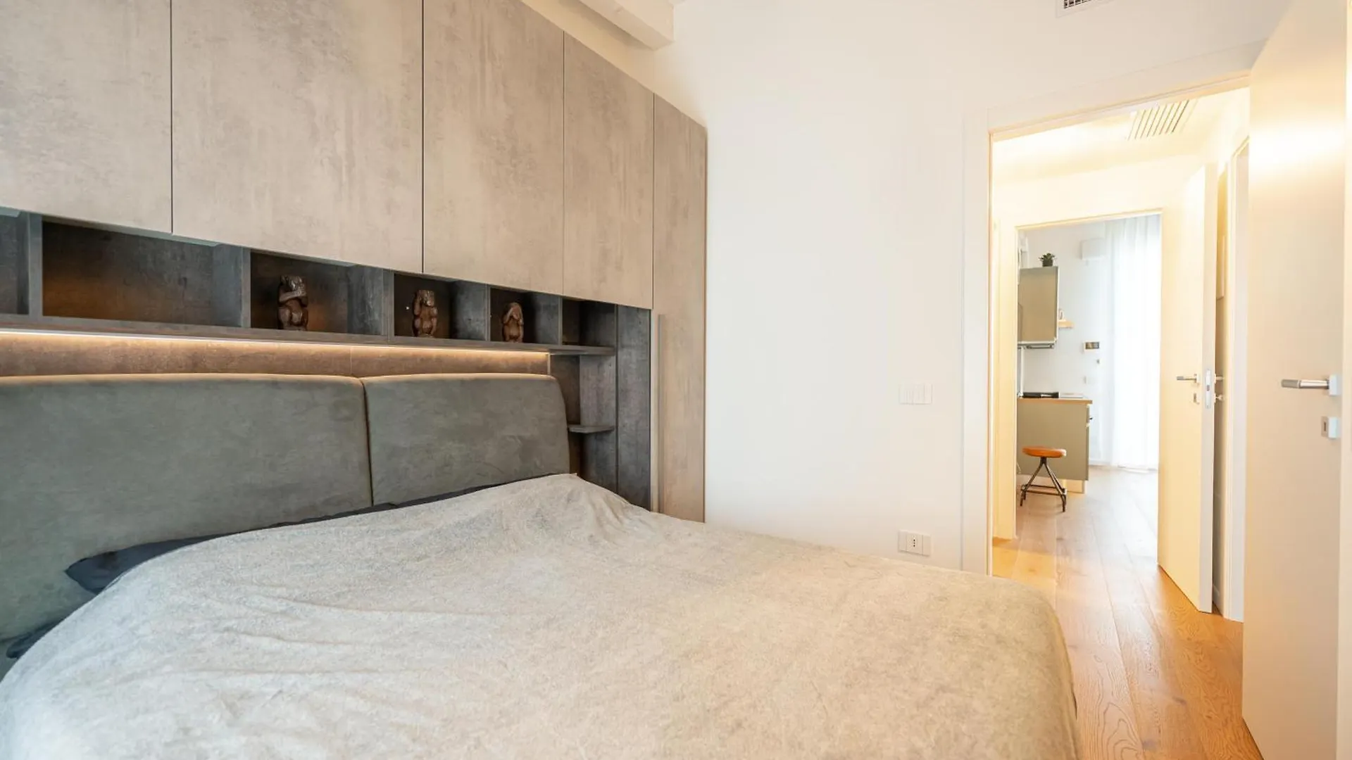 Wave Island Miro A13 Apartamento Lido di Jesolo
