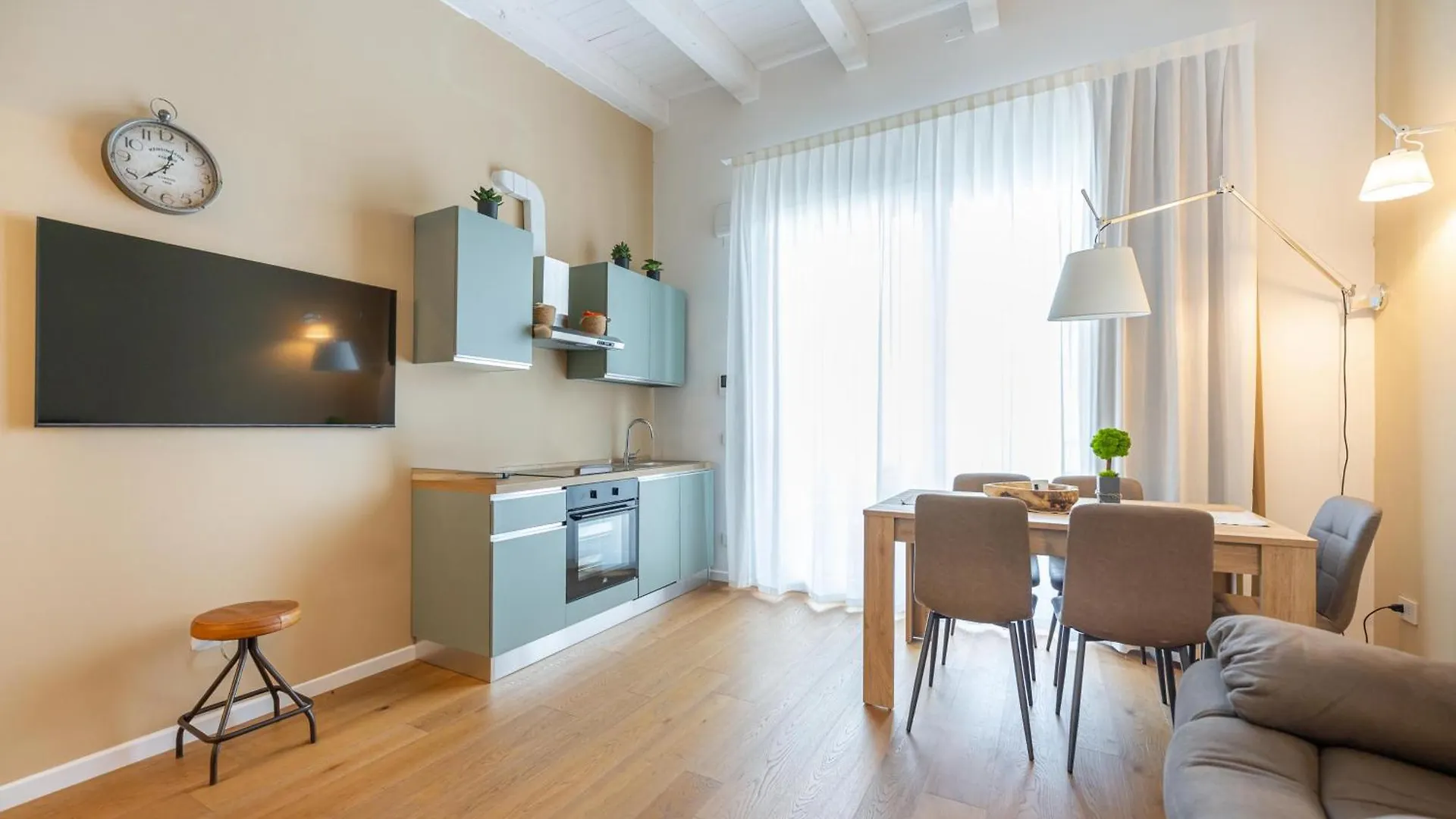 Wave Island Miro A13 Apartamento Lido di Jesolo Itália