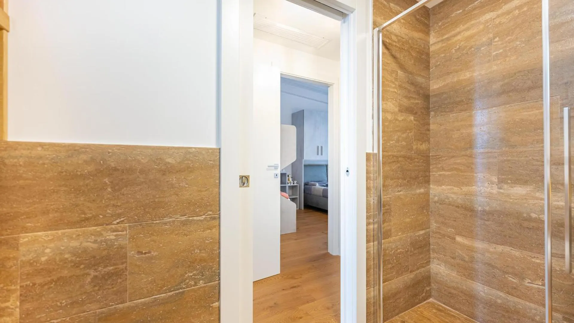 Wave Island Miro A13 Apartamento Lido di Jesolo