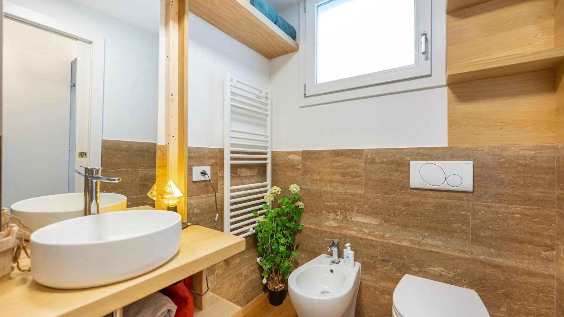Wave Island Miro A13 Apartamento Lido di Jesolo